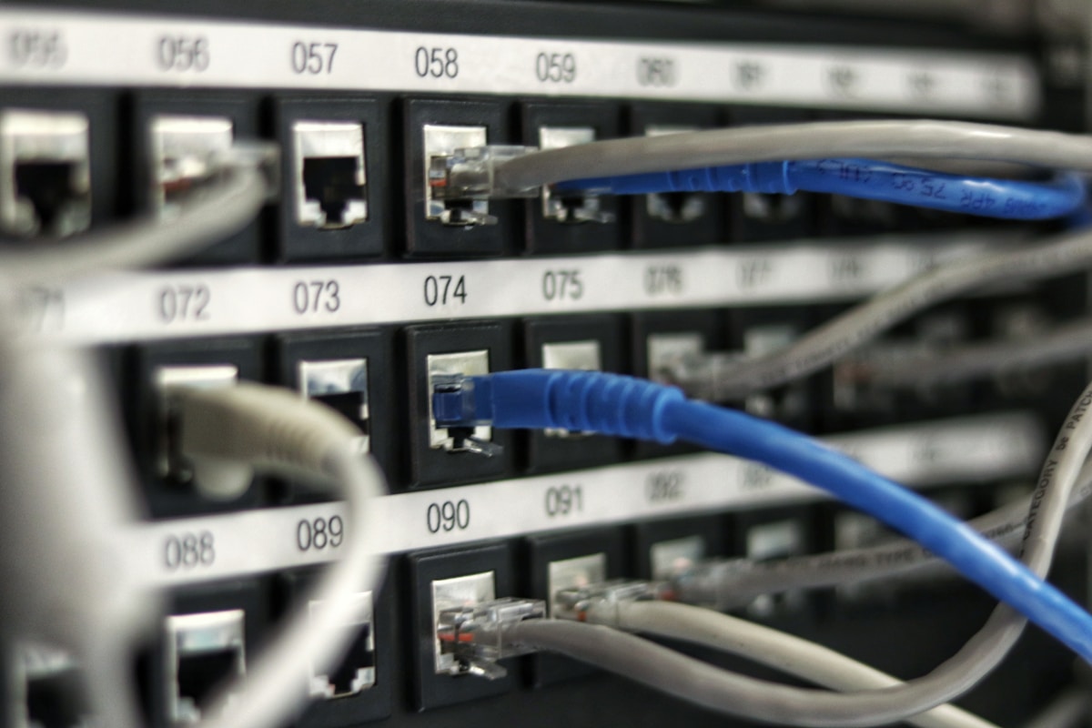 Cloud infrastructure and DevOps server environment